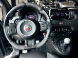 Abarth 500 bei Gebrauchtwagen.expert - Abbildung (8 / 10)