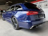 Audi RS 6 bei Gebrauchtwagen.expert - Abbildung (5 / 10)