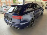 Audi RS 6 bei Gebrauchtwagen.expert - Abbildung (4 / 10)