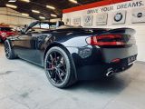 Aston Martin Vantage bei Gebrauchtwagen.expert - Abbildung (6 / 10)