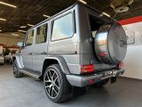Mercedes-Benz G-Klasse bei Gebrauchtwagen.expert - Abbildung (5 / 10)