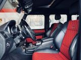 Mercedes-Benz G-Klasse bei Gebrauchtwagen.expert - Abbildung (7 / 10)