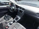 VW Golf VII bei Gebrauchtwagen.expert - Abbildung (10 / 15)