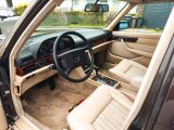 Mercedes-Benz 420 bei Gebrauchtwagen.expert - Abbildung (4 / 15)