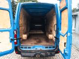 Opel Movano bei Gebrauchtwagen.expert - Abbildung (10 / 15)