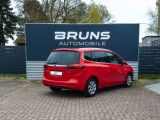Opel Zafira bei Gebrauchtwagen.expert - Abbildung (3 / 15)