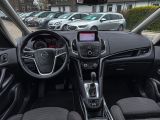 Opel Zafira bei Gebrauchtwagen.expert - Abbildung (6 / 15)