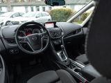 Opel Zafira bei Gebrauchtwagen.expert - Abbildung (7 / 15)