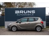 Opel Meriva bei Gebrauchtwagen.expert - Abbildung (2 / 15)