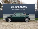 Mini Cooper bei Gebrauchtwagen.expert - Abbildung (2 / 15)