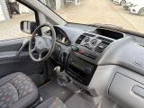 Mercedes-Benz Vito bei Gebrauchtwagen.expert - Abbildung (6 / 15) Mercedes-Benz Vito bei Gebrauchtwagen.expert - Abbildung (6 / 15)