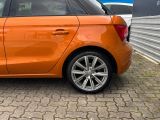 Audi A1 Sportback bei Gebrauchtwagen.expert - Abbildung (14 / 15)
