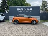 Audi A1 Sportback bei Gebrauchtwagen.expert - Abbildung (3 / 15)
