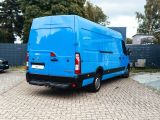 Opel Movano bei Gebrauchtwagen.expert - Abbildung (2 / 15)