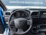 Opel Movano bei Gebrauchtwagen.expert - Abbildung (4 / 15)