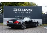 Mercedes-Benz SL 350 bei Gebrauchtwagen.expert - Abbildung (3 / 15)