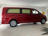 Mercedes-Benz Vito bei Gebrauchtwagen.expert - Abbildung (6 / 15)