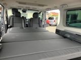 Renault Trafic bei Gebrauchtwagen.expert - Abbildung (13 / 15)