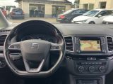 Seat Alhambra bei Gebrauchtwagen.expert - Abbildung (14 / 15)