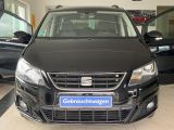 Seat Alhambra bei Gebrauchtwagen.expert - Abbildung (4 / 15)
