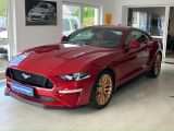 Ford Mustang bei Gebrauchtwagen.expert - Abbildung (4 / 15)