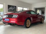 Ford Mustang bei Gebrauchtwagen.expert - Abbildung (3 / 15)