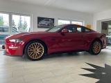 Ford Mustang bei Gebrauchtwagen.expert - Abbildung (5 / 15)