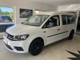 VW Caddy bei Gebrauchtwagen.expert - Abbildung (3 / 15)