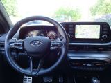 Hyundai i20 bei Gebrauchtwagen.expert - Abbildung (13 / 15)