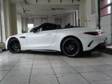 Mercedes-Benz SL-Klasse bei Gebrauchtwagen.expert - Abbildung (4 / 15)