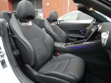 Mercedes-Benz SL-Klasse bei Gebrauchtwagen.expert - Abbildung (12 / 15)