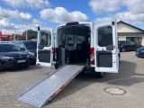 Ford Transit bei Gebrauchtwagen.expert - Abbildung (8 / 15)