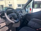Ford Transit bei Gebrauchtwagen.expert - Abbildung (14 / 15)