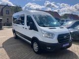 Ford Transit bei Gebrauchtwagen.expert - Abbildung (3 / 15)