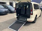 VW Caddy bei Gebrauchtwagen.expert - Abbildung (8 / 15)