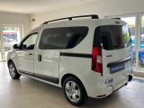 Dacia Dokker bei Gebrauchtwagen.expert - Abbildung (3 / 15) Dacia Dokker bei Gebrauchtwagen.expert - Abbildung (3 / 15)
