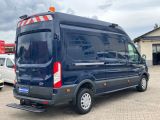 Ford Transit bei Gebrauchtwagen.expert - Abbildung (7 / 15)