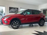 Seat Arona bei Gebrauchtwagen.expert - Abbildung (2 / 15)