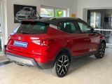 Seat Arona bei Gebrauchtwagen.expert - Abbildung (7 / 15)