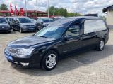 Ford Mondeo bei Gebrauchtwagen.expert - Abbildung (3 / 15)