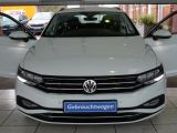 VW Passat bei Gebrauchtwagen.expert - Abbildung (6 / 15)