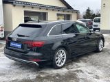 Audi A4 bei Gebrauchtwagen.expert - Abbildung (8 / 15)