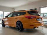Ford Focus ST bei Gebrauchtwagen.expert - Abbildung (4 / 15)