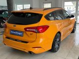 Ford Focus ST bei Gebrauchtwagen.expert - Abbildung (8 / 15)