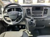 Ford Transit bei Gebrauchtwagen.expert - Abbildung (15 / 15) Ford Transit bei Gebrauchtwagen.expert - Abbildung (15 / 15)