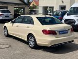 Mercedes-Benz E-Klasse bei Gebrauchtwagen.expert - Abbildung (2 / 15)