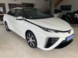 Toyota Mirai bei Gebrauchtwagen.expert - Abbildung (4 / 15)