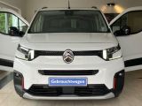 Citroen Berlingo bei Gebrauchtwagen.expert - Abbildung (2 / 15) Citroen Berlingo bei Gebrauchtwagen.expert - Abbildung (2 / 15)