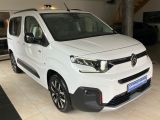 Citroen Berlingo bei Gebrauchtwagen.expert - Abbildung (3 / 15) Citroen Berlingo bei Gebrauchtwagen.expert - Abbildung (3 / 15)
