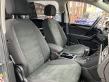 VW Touran bei Gebrauchtwagen.expert - Abbildung (12 / 15)